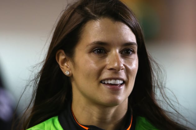 Danica Looks to Tap into “New Energy” at Stewart-Haas