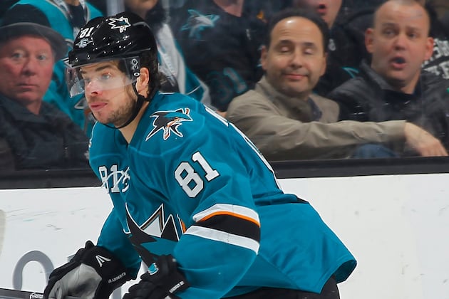 Wingels, Kennedy Returning vs. NSH; Irwin out