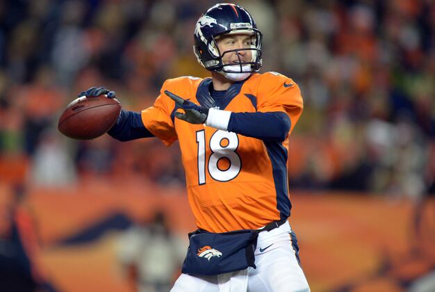 NFL Playoff Predictions 2014: Forecasting Top Performers in Divisional Round