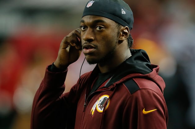 Source: Griffin Truly Had No Involvement in Coaching Search