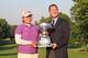 LPGA Tour Commissioner Michael Whan and Inbee Park have been instrumental in growing the tour.