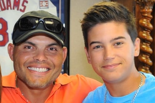 Dallas Area Sports Community Coming Together for Bone Marrow Patient