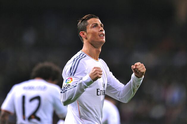 Real Madrid vs. Osasuna: Copa Del Rey Live Score, Highlights, Report