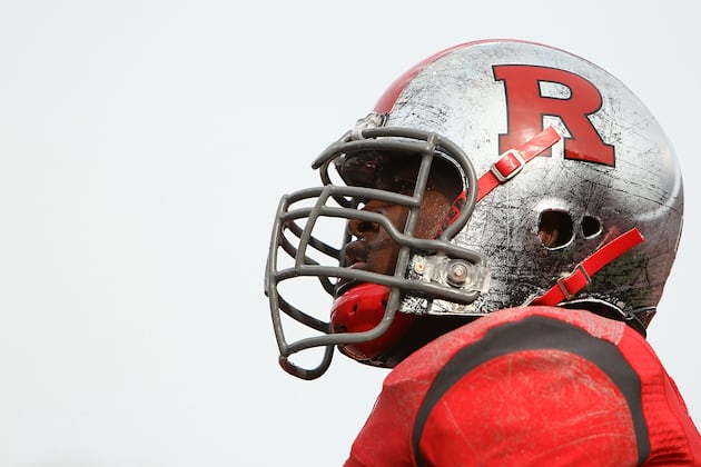 Kaleb Johnson Still Undecided on Entering NFL Draft