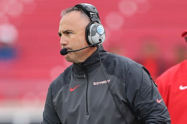 Kyle Flood Looking to Maintain Defensive Philosophies with New Coordinator