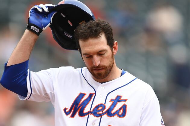 Alderson: Ike OK with Limbo, Mets Not in Trade Talks