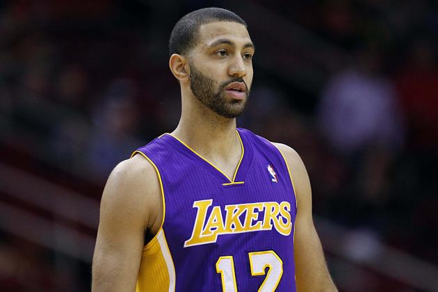 Debate: Can Kendall Marshall Be LA's PG of the Future?