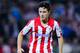 BILBAO, SPAIN - SEPTEMBER 16: Ander Herrera of Athletic Club looks on during the La Liga match between Athletic Club and RC Celta de Vigo at San Mames Stadium on September 16, 2013 in Bilbao, Spain. (Photo by David Ramos/Getty Images)