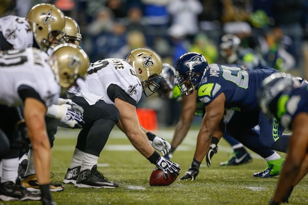 Debate: Predict the Score of the Seahawks-Saints Showdown