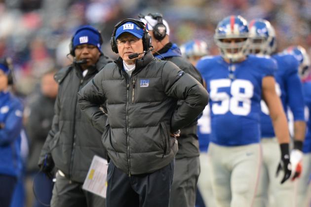 Debate: What's New York's Biggest Need This Offseason?