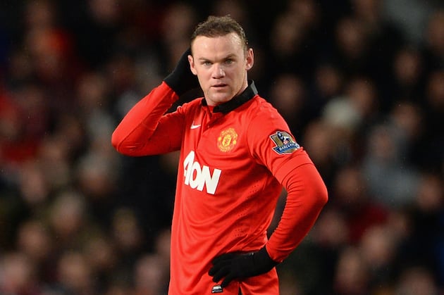 Debate: What Are the Odds of Chelsea Landing Rooney?