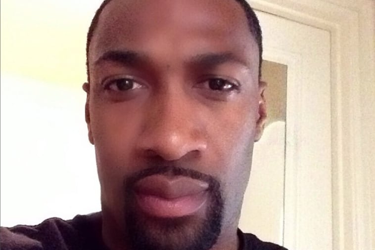 Nick Young Rips Gilbert Arenas' First Selfie on Instagram