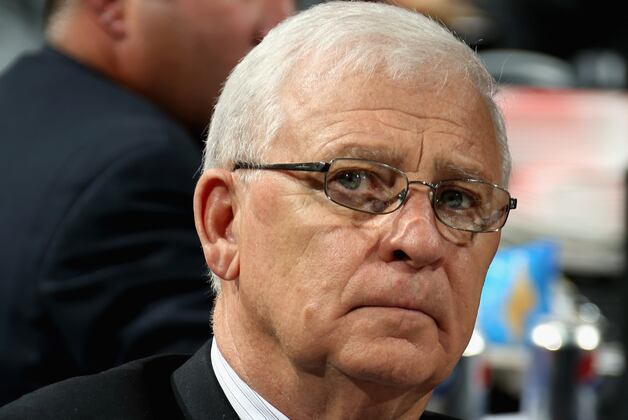 Bryan Murray: Senators Will Promote from Within