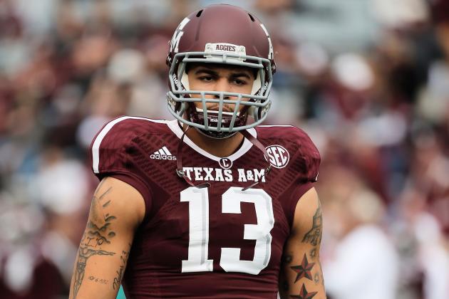 Debate: What Is the Ravens' Biggest Draft Need?