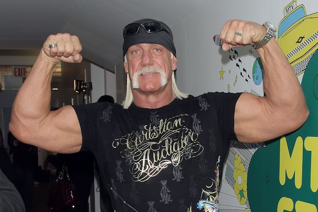 Hulk Hogan Still Has Massive Value to WWE for Potental WrestleMania Return