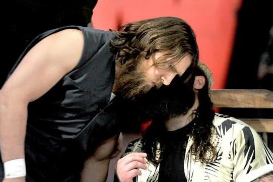 Daniel Bryan Will Make Bray Wyatt a Star as Part of the Wyatt Family