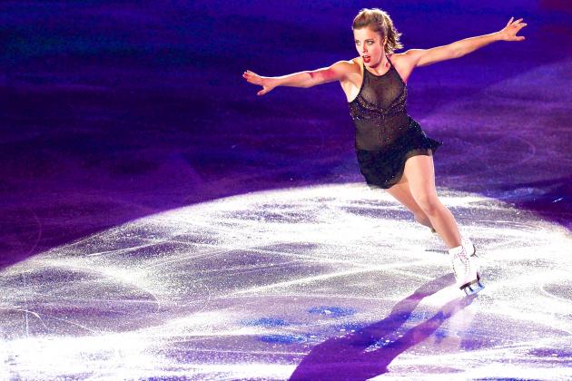 US Figure Skating Championship 2014: Live Results and Thursday