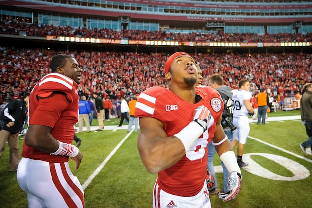 Nebraska Football: Why Ameer Abdullah Was Right Not to Leave Early for the NFL