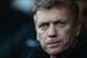 NORWICH, ENGLAND - DECEMBER 28: David Moyes manager of Manchester United looks on prior to the Barclays Premier League match between Norwich City and Manchester United at Carrow Road on December 28, 2013 in Norwich, England. (Photo by Jamie McDonald/Getty Images)