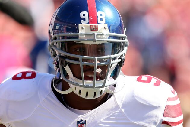 Arizona Cardinals Sign Pass Rusher to Future Contract