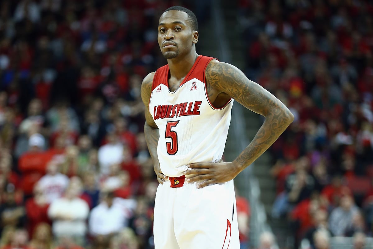 Kevin Ware Injury: Updates on Louisville Guard's Leg and Recovery