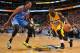 DENVER, CO - December 17: Nate Robinson