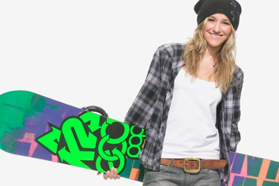 Through the Lens: Coolest Snowboard Designs