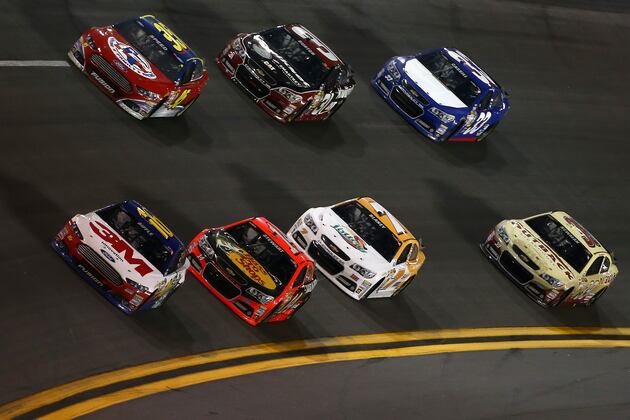Fans to Vote on 3 Elements of Sprint Unlimited
