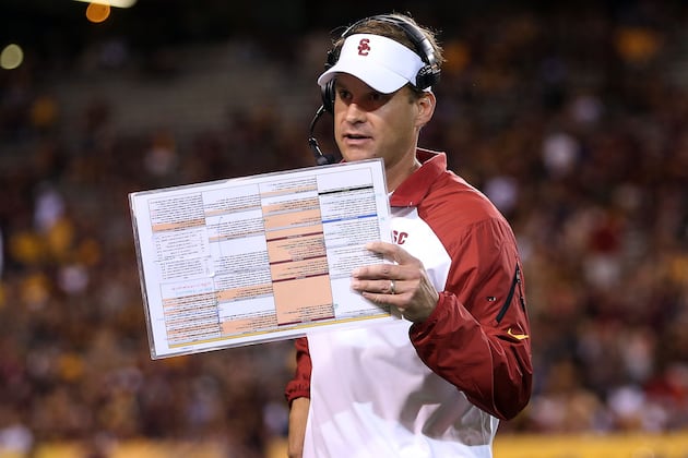 Alabama Football: Pros and Cons to Hiring Lane Kiffin as Offensive Coordinator