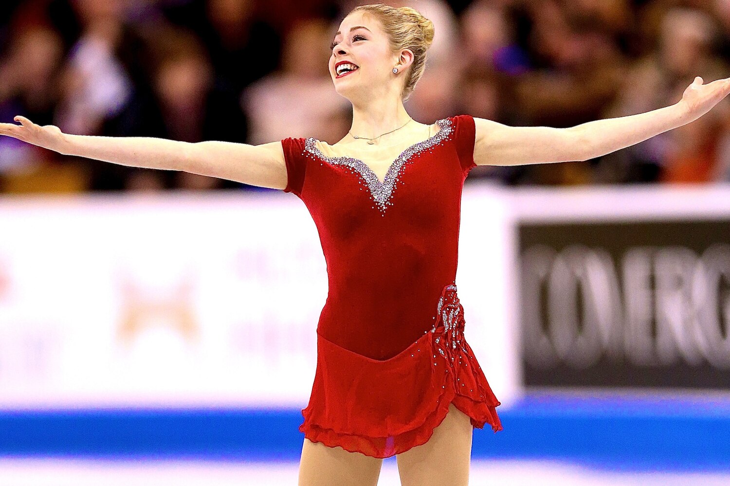US Figure Skating Championship 2014 Live Results and Thursday