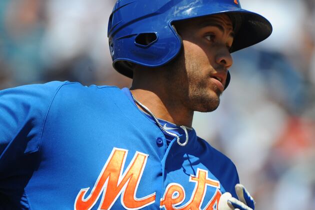 Mets Invite a Quintet of Farmhands to Spring Training