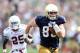 Troy Niklas will forgo his senior season and enter the NFL draft.