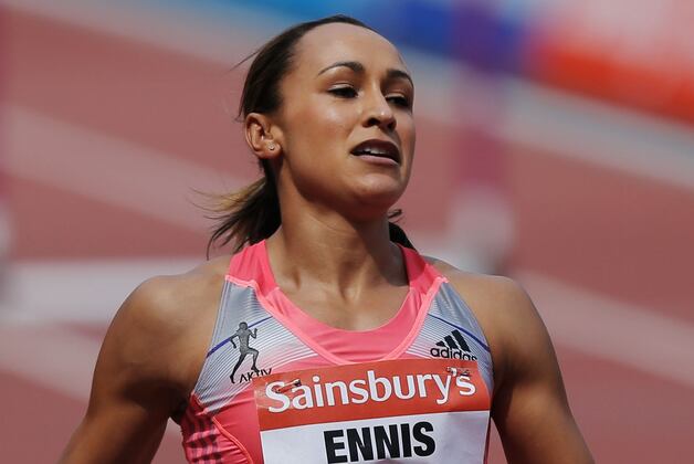 Ennis-Hill out of Commonwealth Games