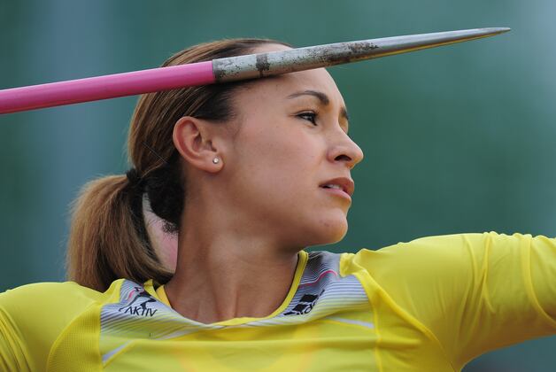 Ennis-Hill to Defend Heptathlon Title in Rio