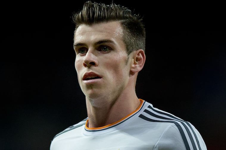 Gareth Bale Pulls off Slick 180 Turn as Real Madrid Beat Osasuna