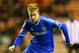 SUNDERLAND, ENGLAND - DECEMBER 17: Kevin De Bruyne of Chelsea on the ball during the Capital One Cup Quarter-Final match between Sunderland and Chelsea at Stadium of Light on December 17, 2013 in Sunderland, England. (Photo by Matthew Lewis/Getty Images)