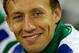 TORONTO, ON - NOVEMBER 19: Lucas Leiva #5 of Brazil sits on the bench during a friendly match against Chile at Rogers Centre on November 19, 2013 in Toronto, Canada.Brazil defeated Chile 2-1. (Photo by Elsa/Getty Images)