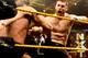 Sami Zayn meets Antonio Cesaro in an earlier NXT encounter