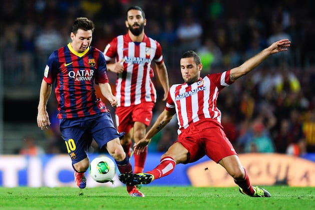 Atletico Madrid vs. Barcelona: Prediction, Live Stream Info and Key Battles