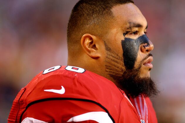 Cardinals Blogs | Rehab Updates, a Pass Rusher and P2