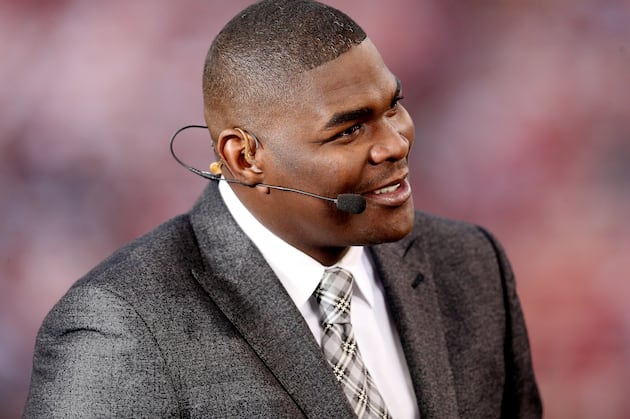 Keyshawn Johnson's Brilliant Analysis of Chip Kelly, and More
