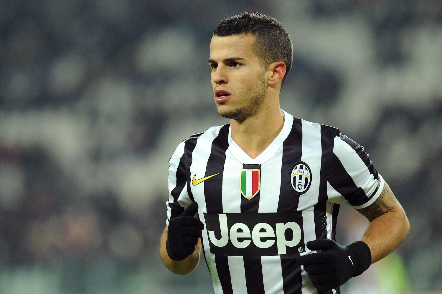 Sebastian Giovinco Sebastian Giovinco