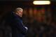 LONDON, ENGLAND - DECEMBER 26: Arsene Wenger manager of Arsenal looks on during the Barclays Premier League match between West Ham United and Arsenal at Boleyn Ground on December 26, 2013 in London, England. (Photo by Bryn Lennon/Getty Images)