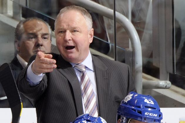 Sportsnet: Despair Grows Deeper for Maple Leafs