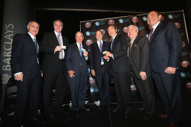 Panthers Ask for County Money as They Lose $20-30 Million Annually