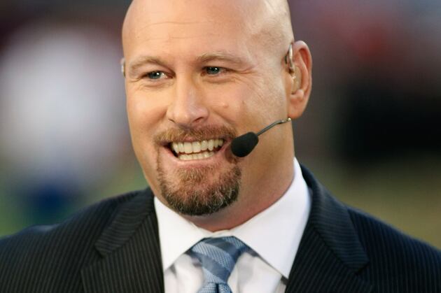 Ex-QB Dilfer a Big Foles Fan
