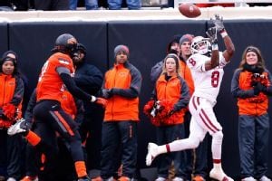 Five Plays That Changed OU's Season