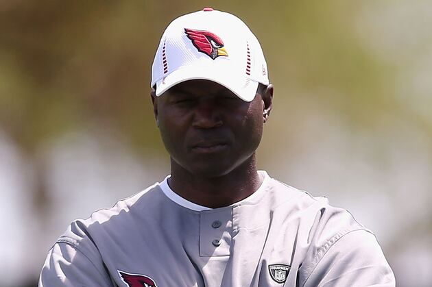 ESPN's Clayton Says It's '50-50' If Todd Bowles Will Be Back in Arizona