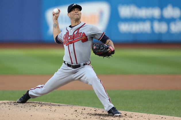 San Francisco Giants: Grading Offseason Moves so Far