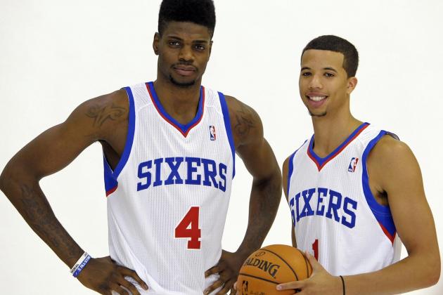 How Long Will It Take Philadelphia 76ers to Complete Rebuild?